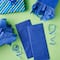 Navy Tissue Paper by Celebrate It&#x2122;, 12 Sheets